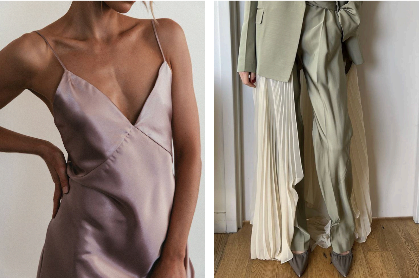 дресс-код для девушек